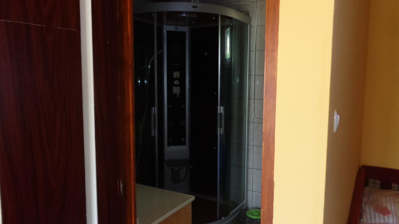 Katica Vendégház Aggtelek Exterior foto